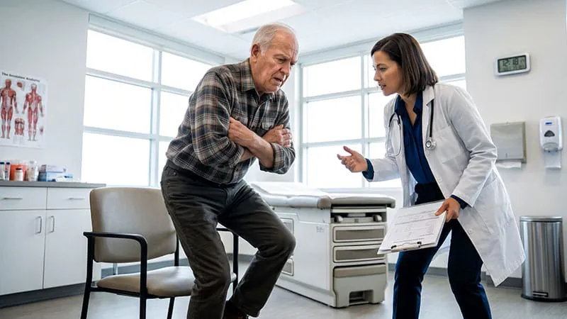 Age-related muscle weakness traced to nerve-muscle communication breakdown — and scientists may have a fix