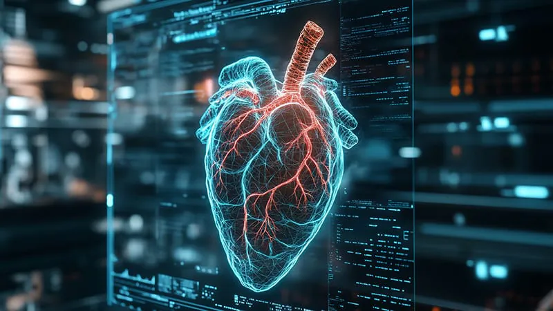 Standard heart risk calculators miss the mark for type 1 diabetes patients