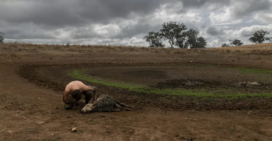 Climate change is now a health emergency — and the numbers are getting worse