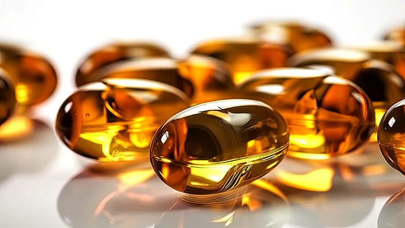 Omega-3 supplements linked to 30% survival boost in colorectal cancer liver surgery patients
