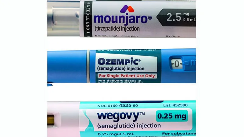 GLP-1 drugs are taking a toll on hair, nails, and scalps — here's what dermatologists need to know