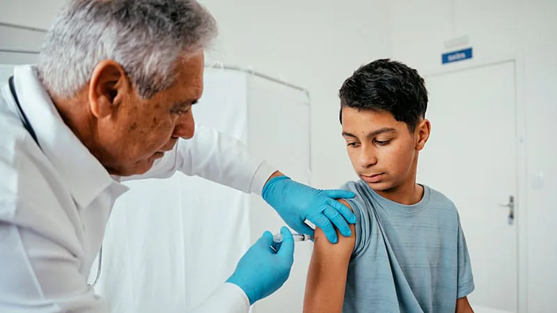 Flu vaccines are saving tens of thousands of lives — but coverage gaps leave room for more