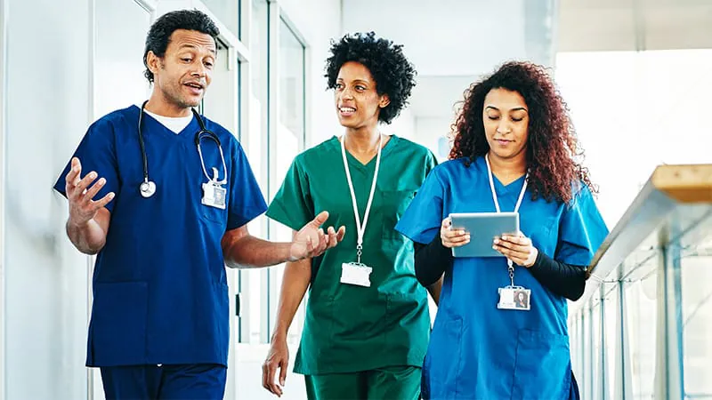 UK's GMC sees progress on doctor inequality — but gaps are growing for students and new graduates