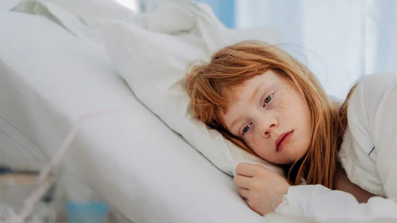 Pediatric ICUs are closing across the U.S., leaving critically ill kids with fewer options