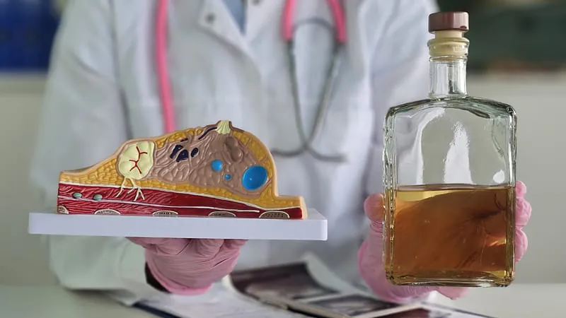 WHO's new AI hub aims to close the gap on alcohol-cancer awareness