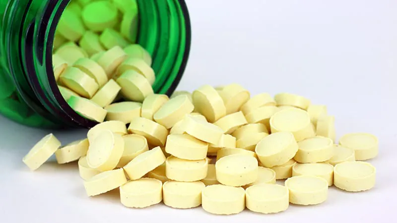 Folic acid's role in suicide prevention? New study says it's complicated