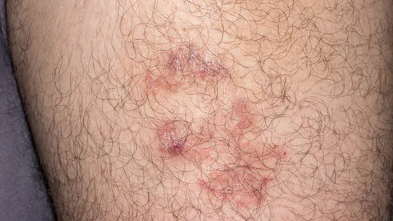 Efgartigimod falls short in pemphigus trial, missing its primary endpoint
