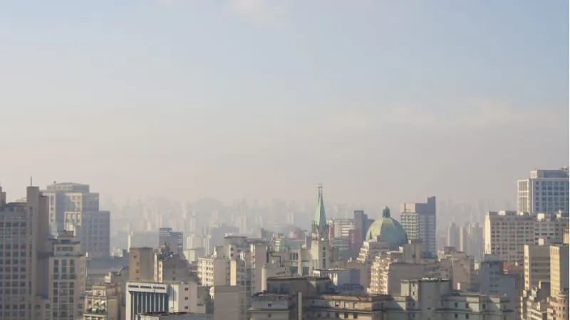 Could a basic dust mask protect your heart from air pollution?