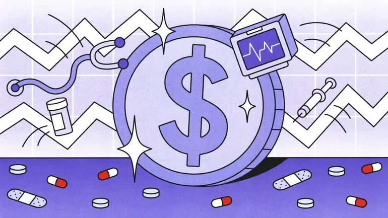 UHS takes an earnings hit as patients shift to outpatient care and new hospitals struggle