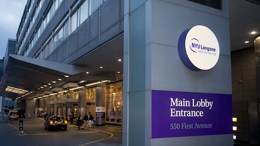 AI is officially in the exam room: NYU Langone embeds clinical AI into its EHR