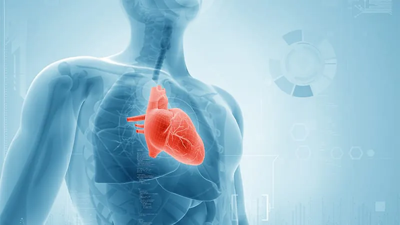 Eating well after cancer could protect your heart