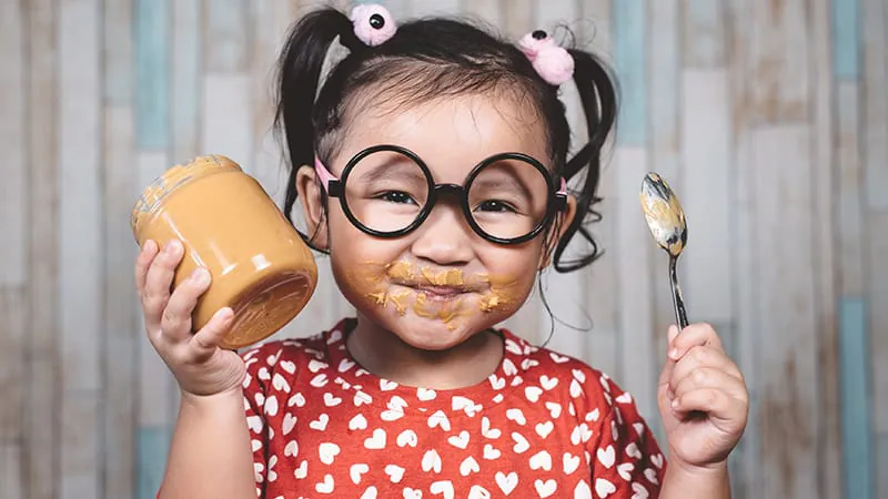 Food allergies in kids keep climbing — even with early introduction guidelines in place