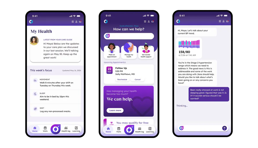Teladoc's BetterHelp bets on insurance — and it's paying off