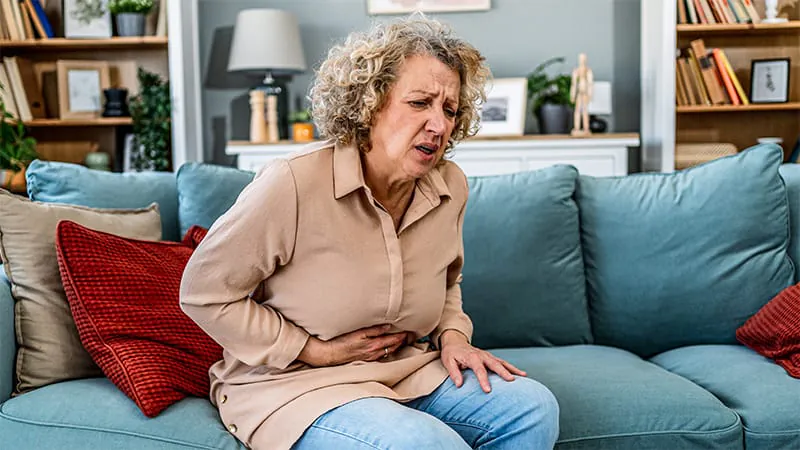 New drug naronapride shows real promise for gastroparesis patients