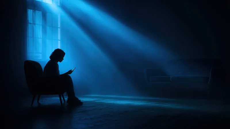AI chatbots linked to psychosis in first systematic clinical evidence