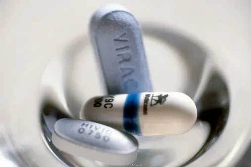 HIV drug class linked to fatty liver risk — here's what clinicians need to know