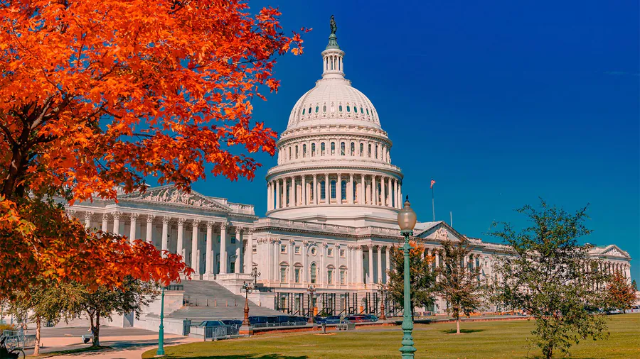 Post-midterm healthcare agenda: What Congress may tackle before year's end