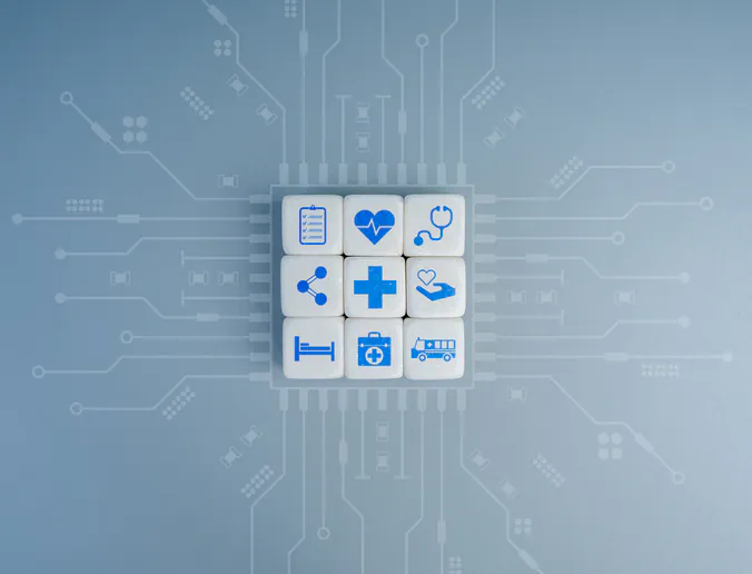 The AMA wants to clarify who's on the hook when clinical AI goes wrong