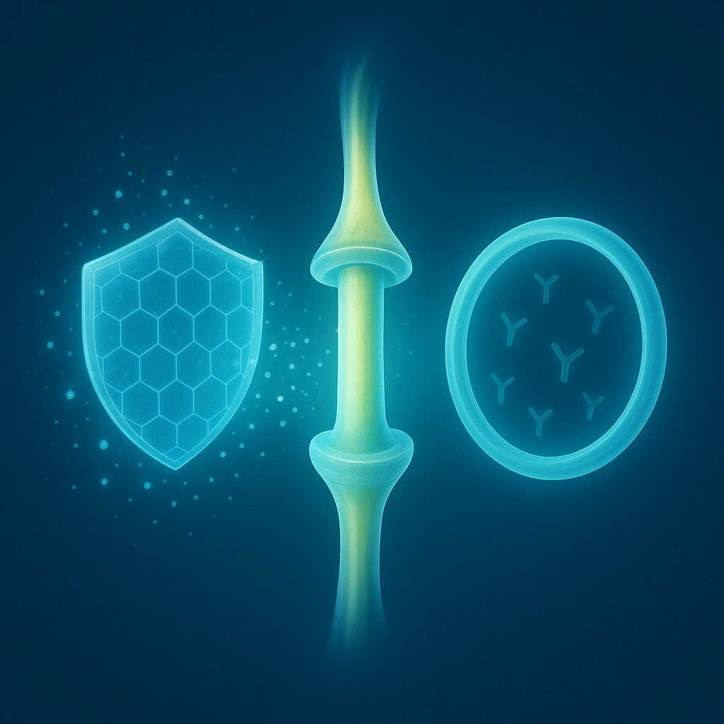 New trials target CIDP with novel immune-blocking approaches