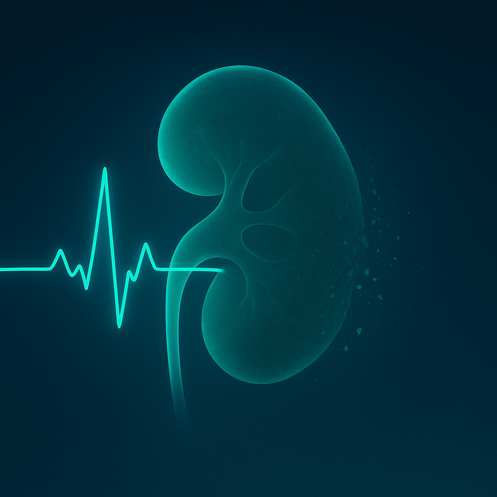 New-onset AFib is quietly damaging kidneys in working-age adults