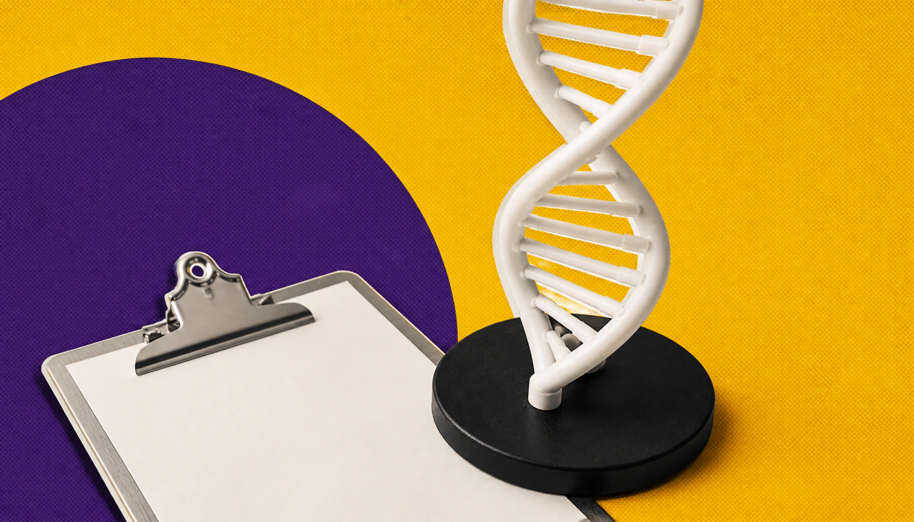ACMG sets new standards for reporting uncertain genetic variants