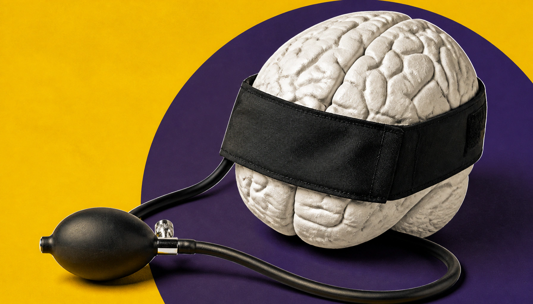 Migraine linked to higher vascular dementia risk — especially in younger patients