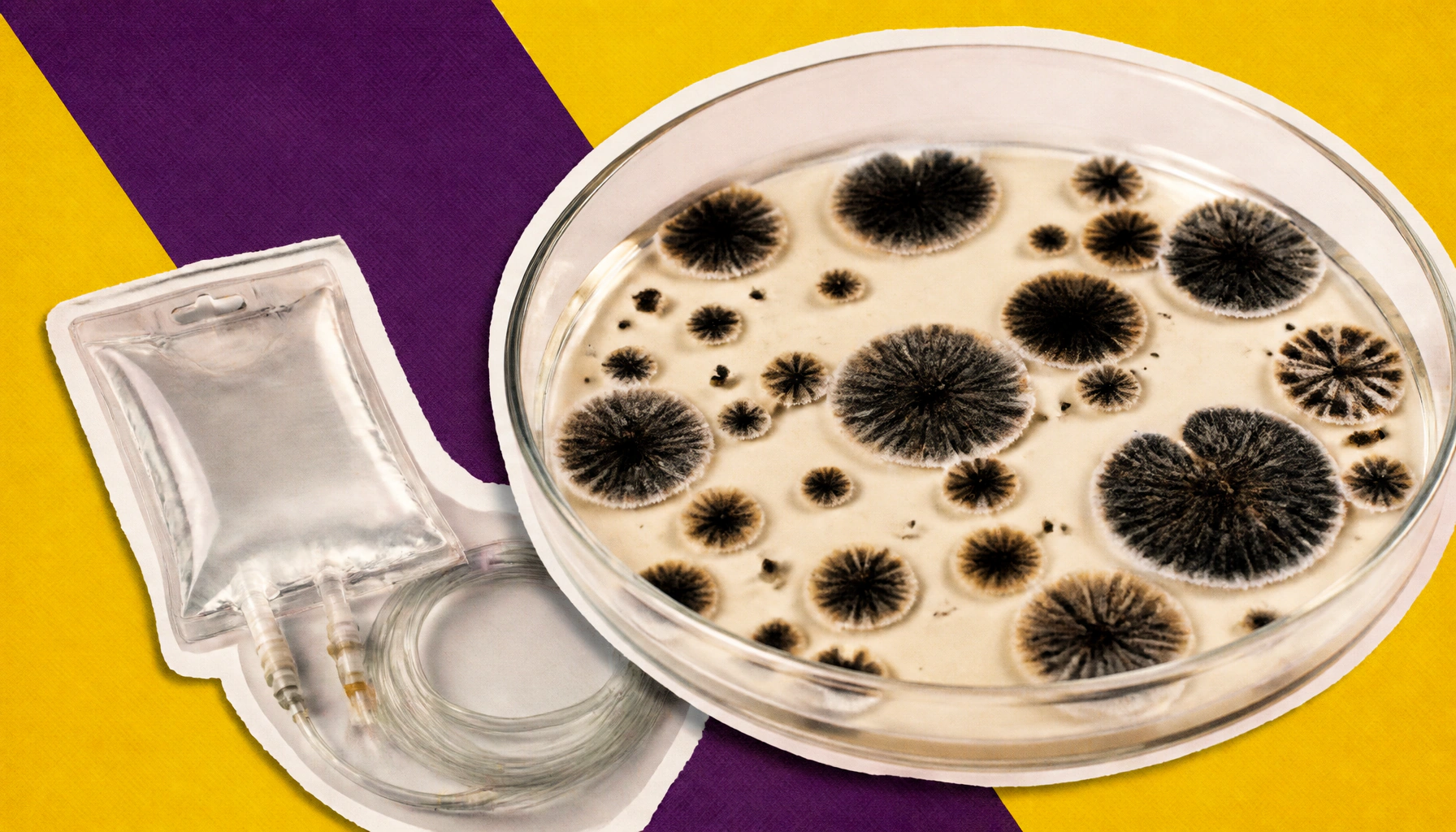 New fungal genome editing tool uncovers cancer-fighting compounds hiding in plain sight