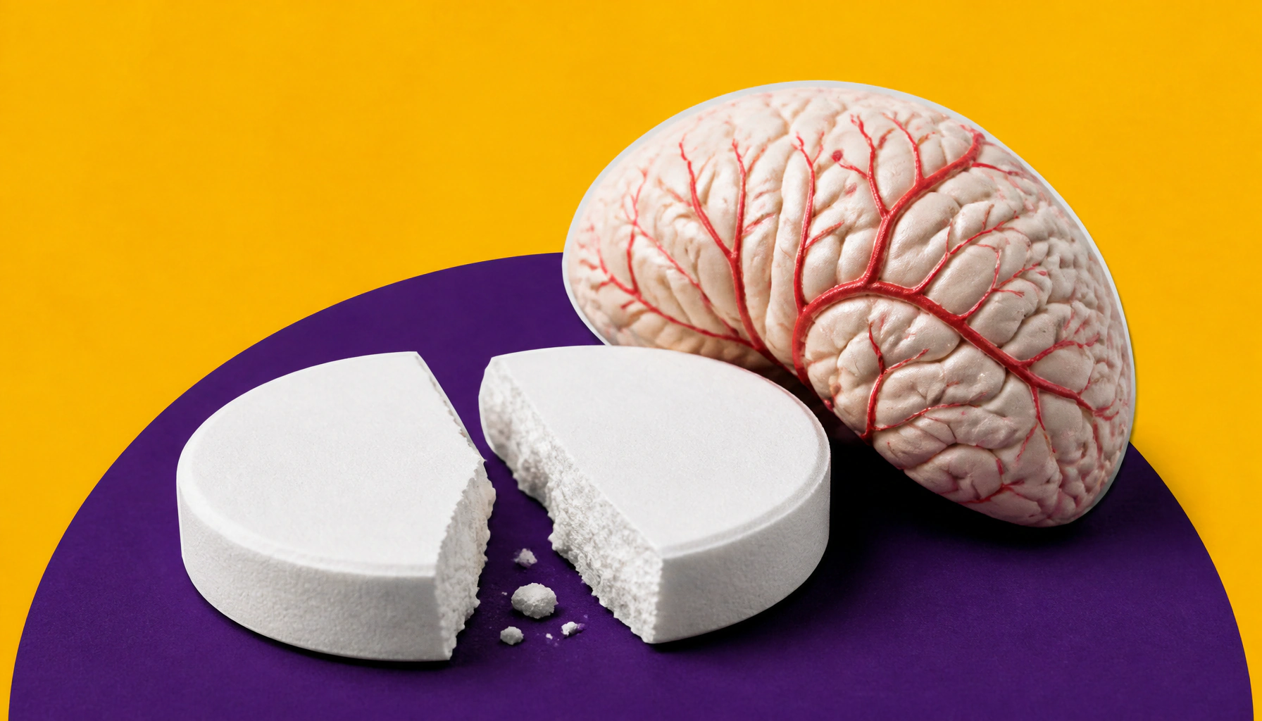The hidden cause of lacunar stroke may have been misunderstood for decades