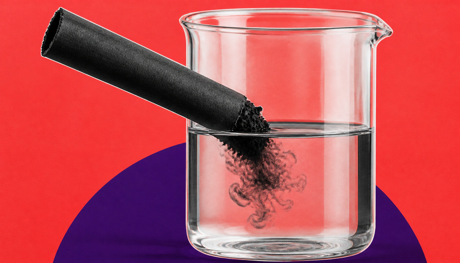 Fireworks leave behind a toxic legacy in air and water, new studies find