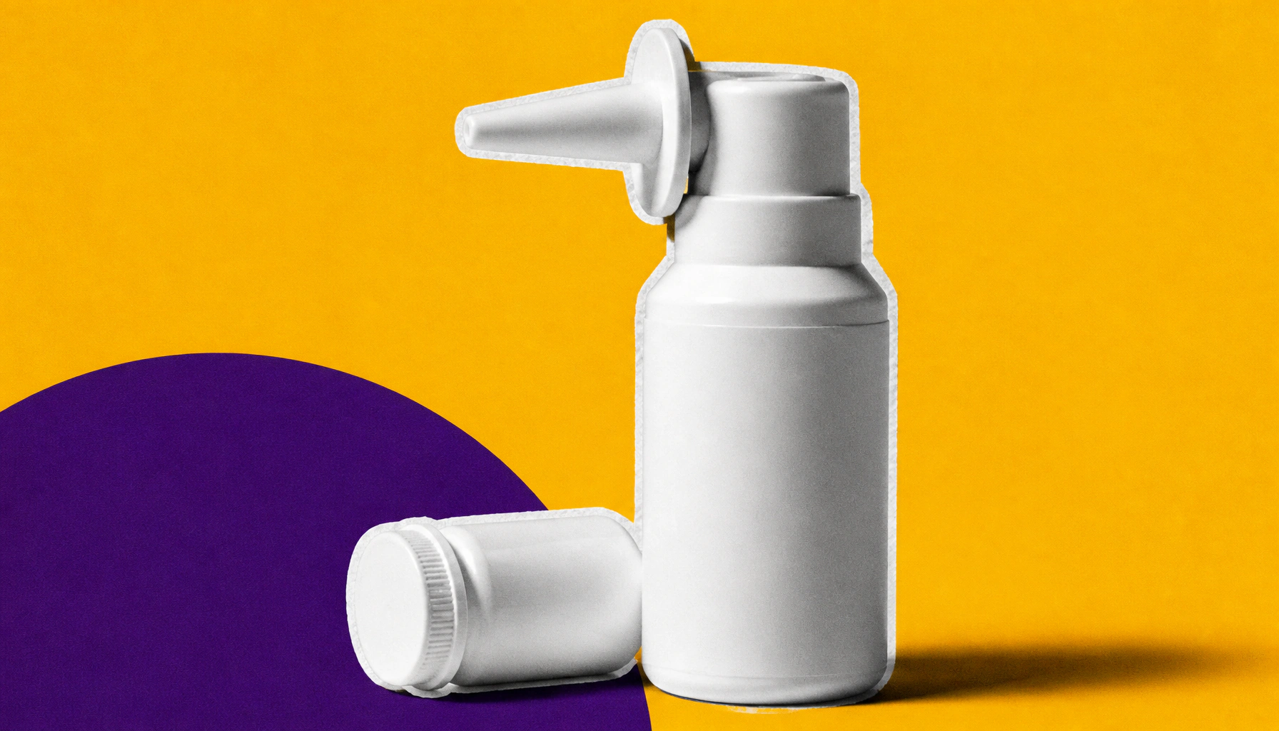 A nose-spray DNA vaccine could be TB's worst nightmare