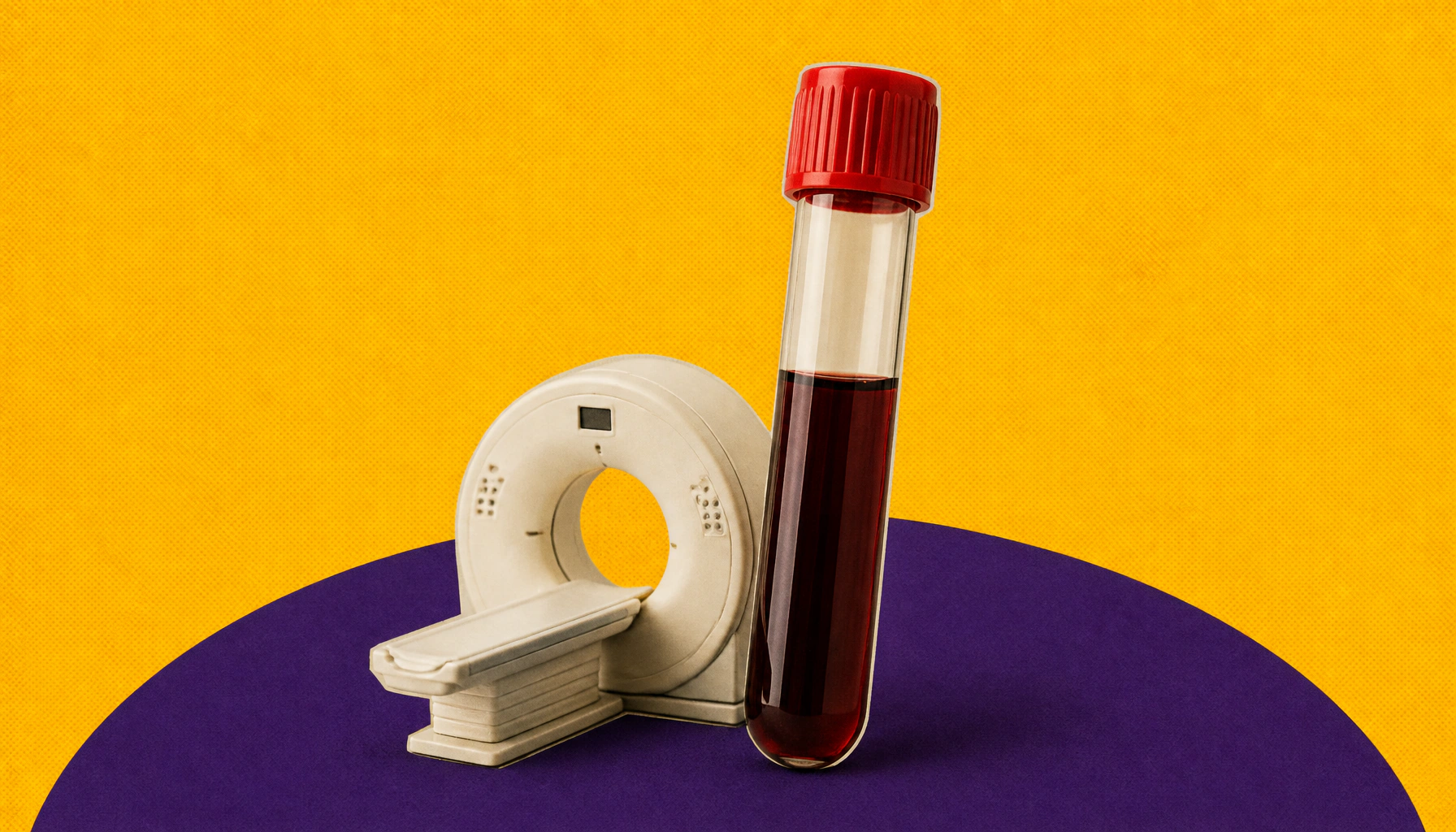 A simple blood test could be the key to closing lung cancer's screening gap