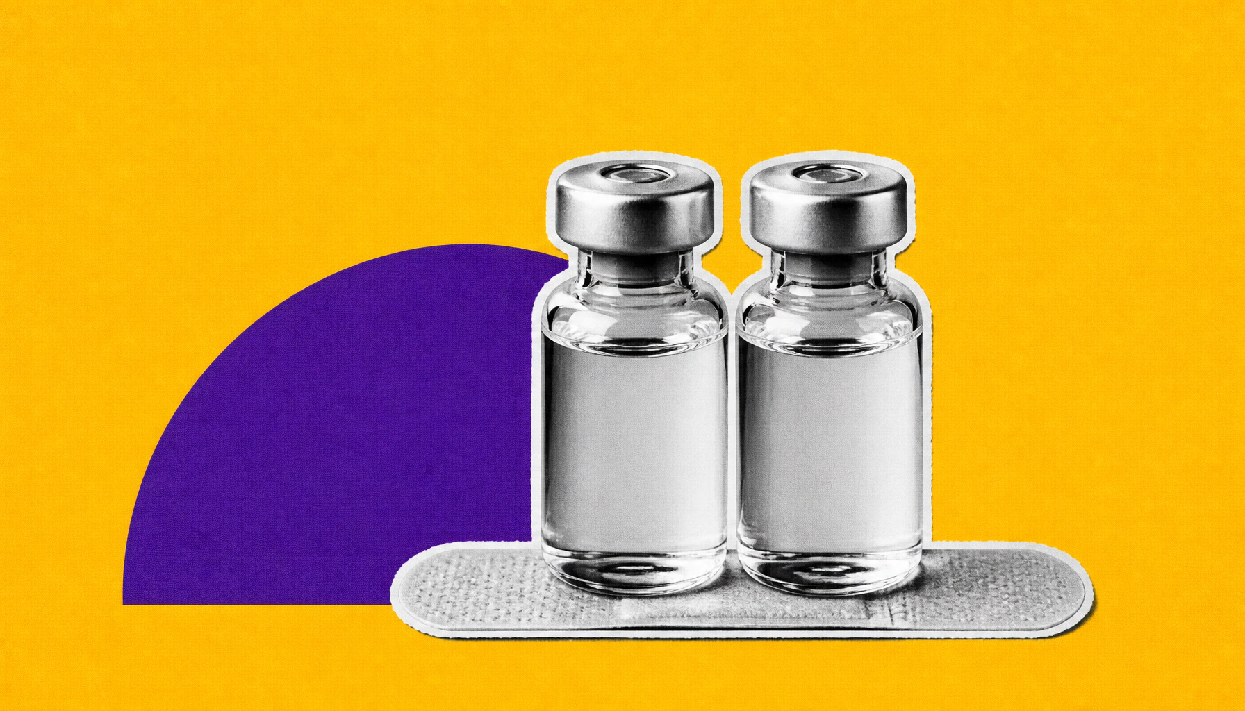 Getting your COVID-19 and flu shots together? It's safe, study confirms