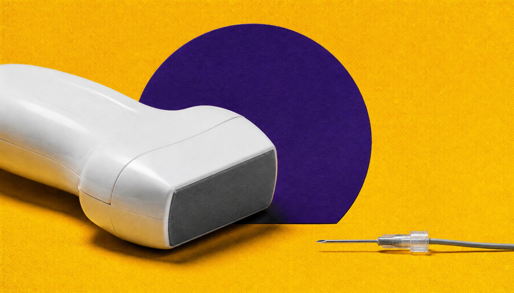 AI-powered ultrasound could replace painful needle tests for motor neuron disease