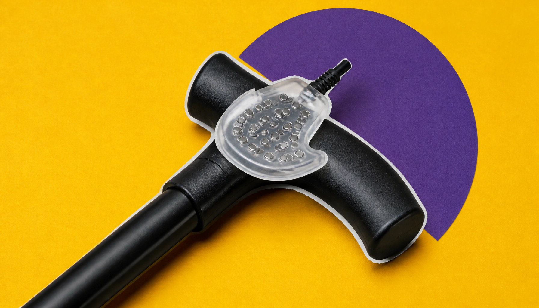 FDA clears first oral neurostimulation device for stroke rehab