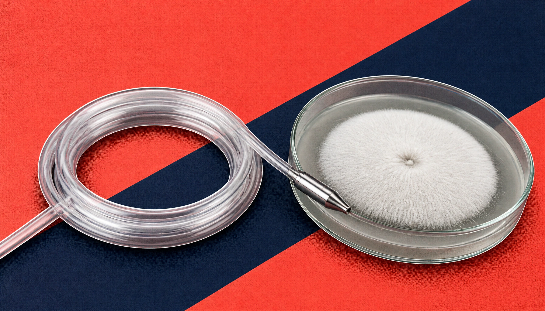 A rare but dangerous fungal infection is showing up after LASIK — here's what eye surgeons need to know