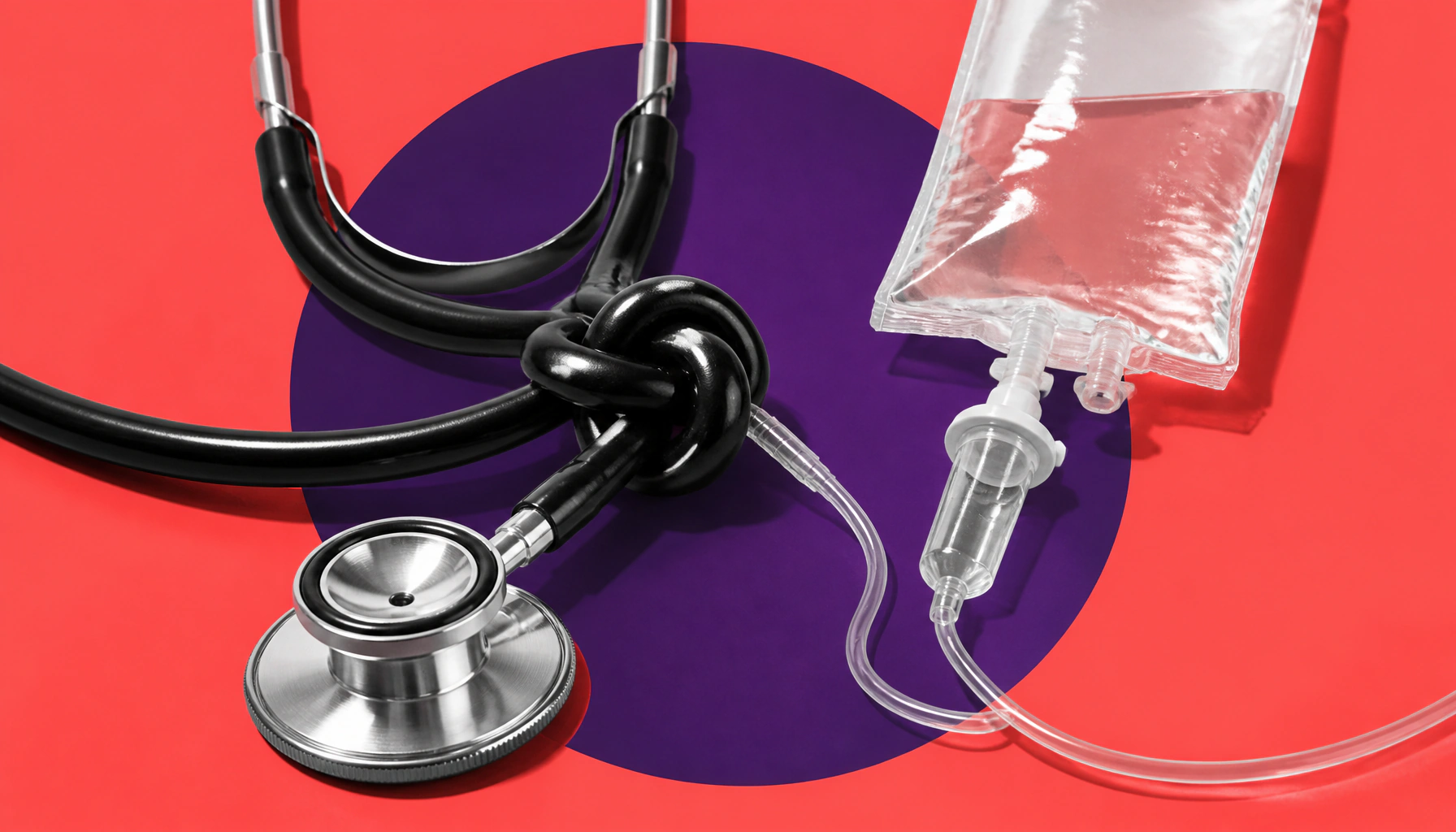 Imposter syndrome is fueling an oncology burnout crisis