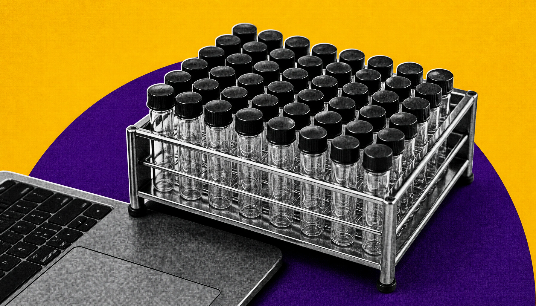 AI "dream team" could revolutionize how clinical trials are designed