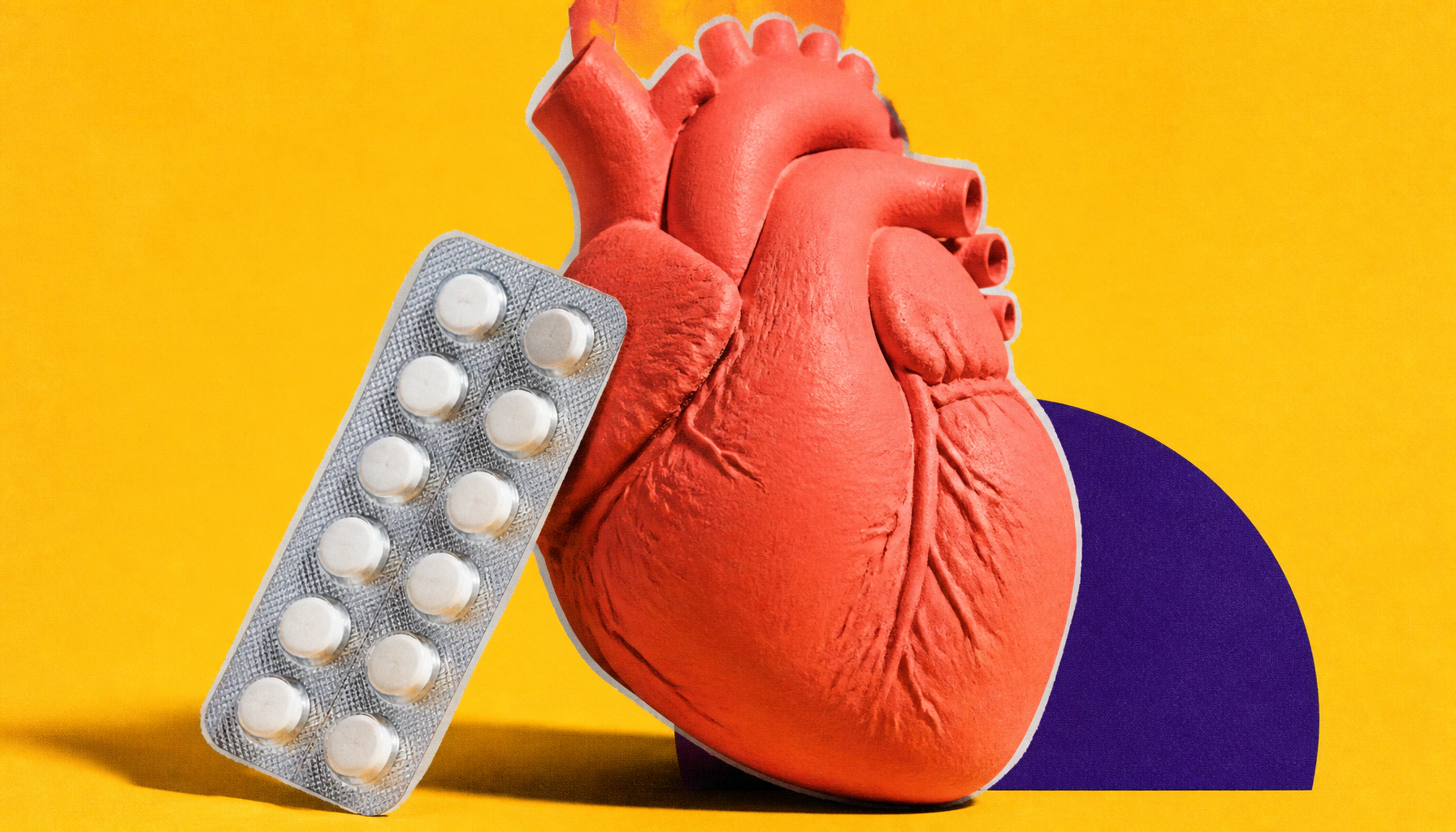 Menopause and heart health: What every woman (and her doctor) should know