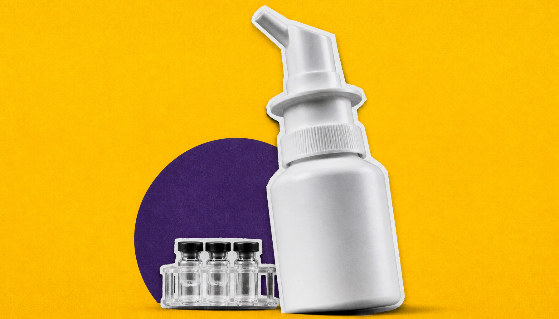 Fasedienol nasal spray misses its phase 3 social anxiety goal — but a subgroup tells a different story