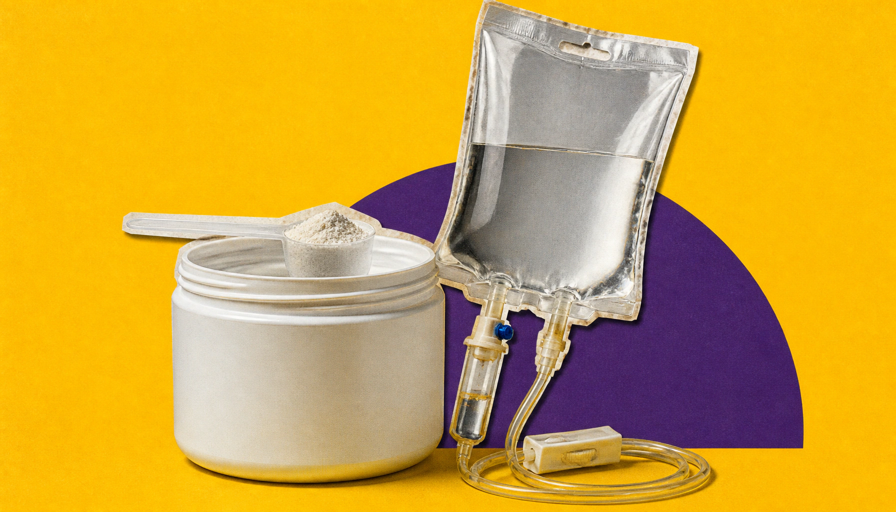 Your gym supplement might also fight cancer