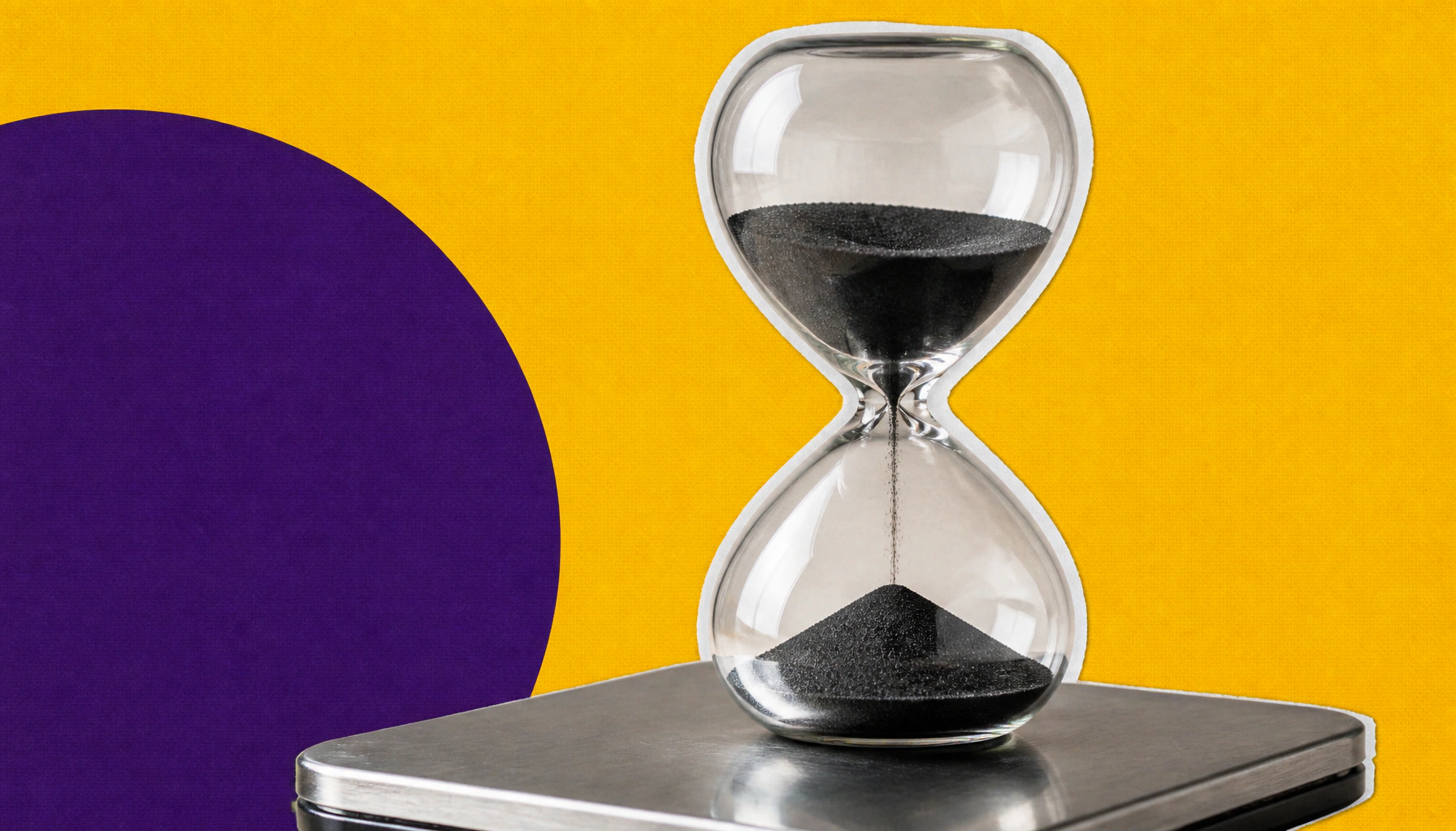 Intermittent fasting matches calorie counting for weight loss — with less mental strain