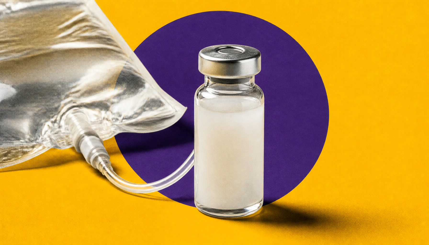Tiny silica nanoparticles wipe out prostate cancer in mice — and supercharge the immune system