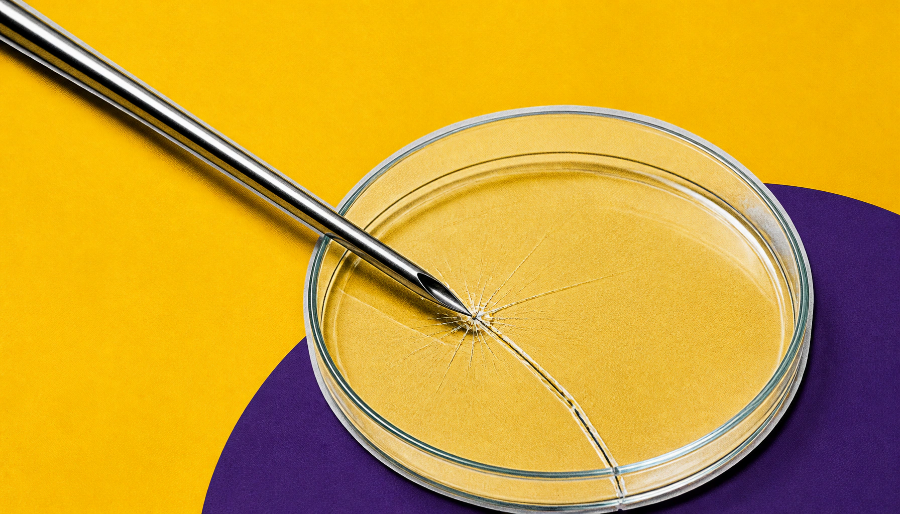 New CRISPR tool cracks the genetic code of the deadliest breast cancer