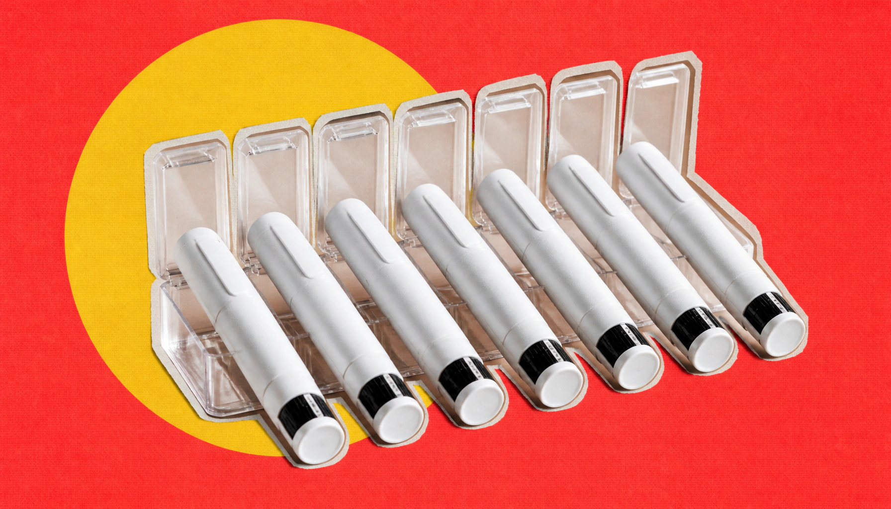 Ozempic's weight loss boom is flooding poison control centers — and it's mostly preventable