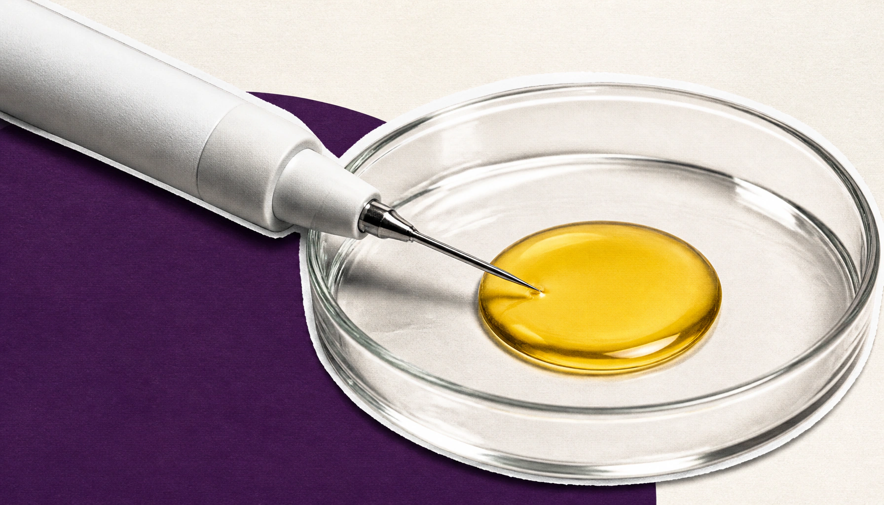 Scientists discover a cellular "fat switch" that could reshape obesity treatment