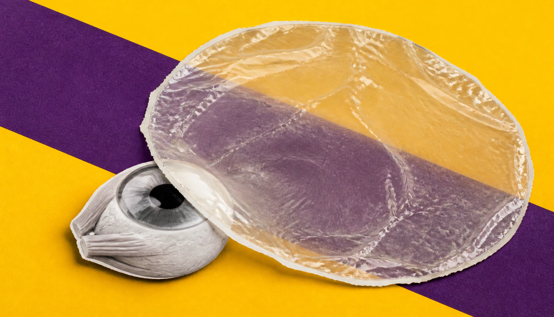Amniotic membrane transplantation: A go-to biological graft for eye surface repair