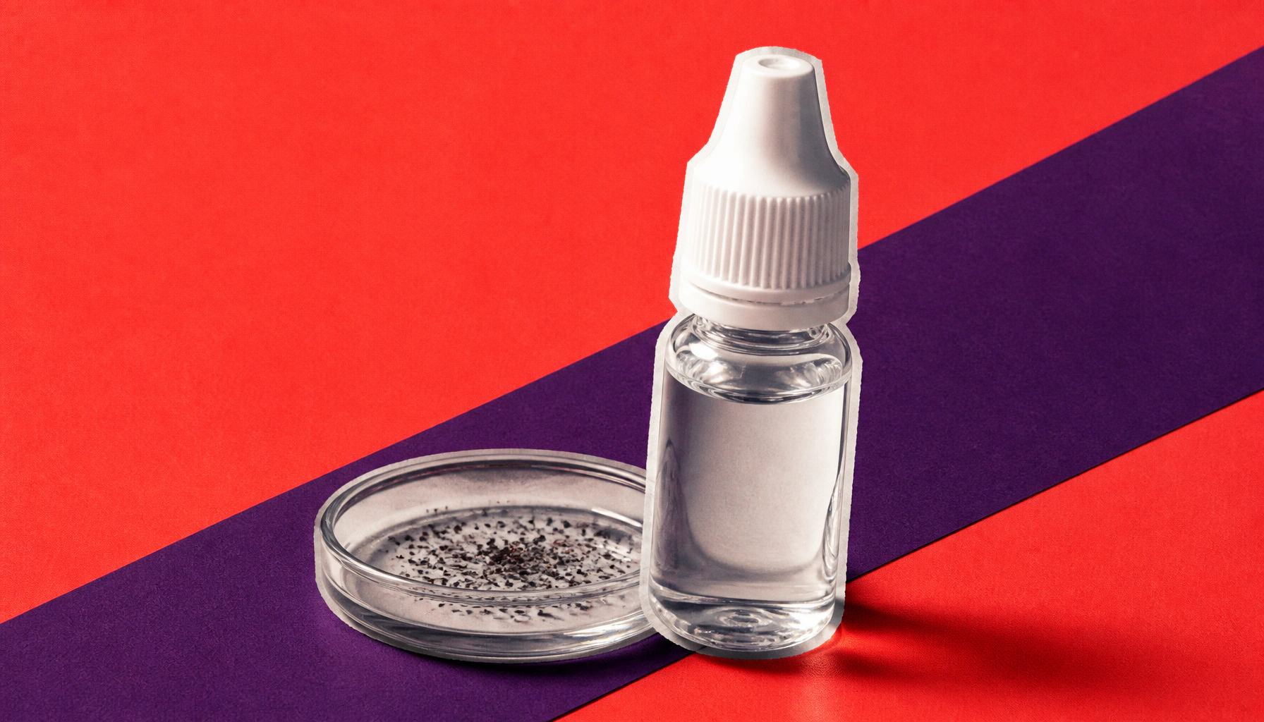 Lupin pulls 2.5 million steroid eye drop bottles over foreign substance contamination