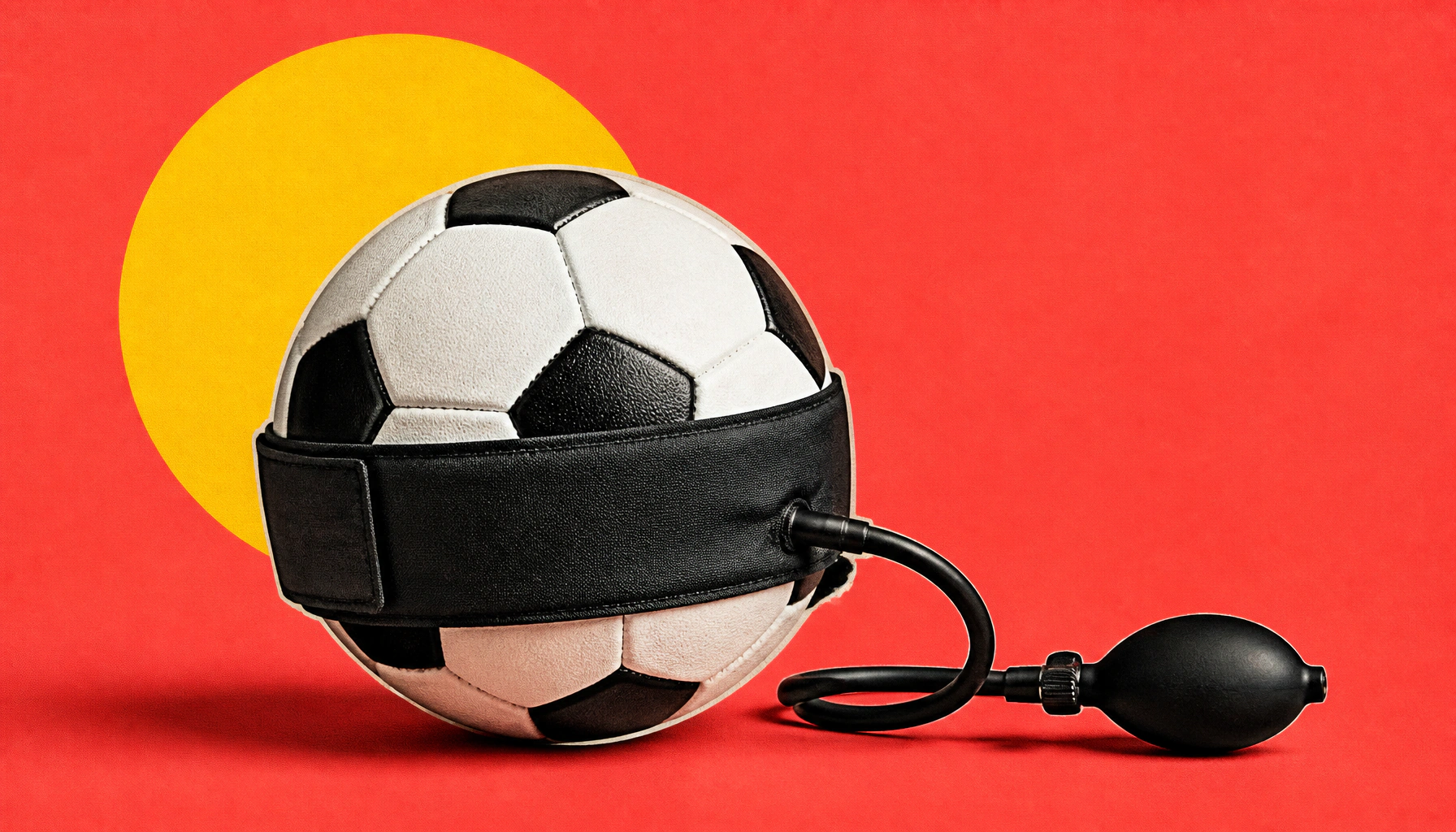 Watching the World Cup could be hard on your heart — here's what to know