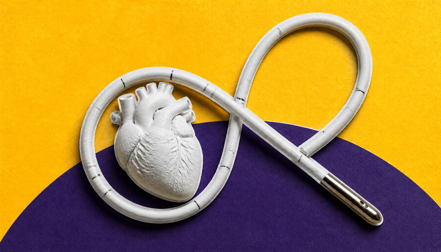FDA greenlights J&J's dual-energy catheter ablation platform for atrial fibrillation