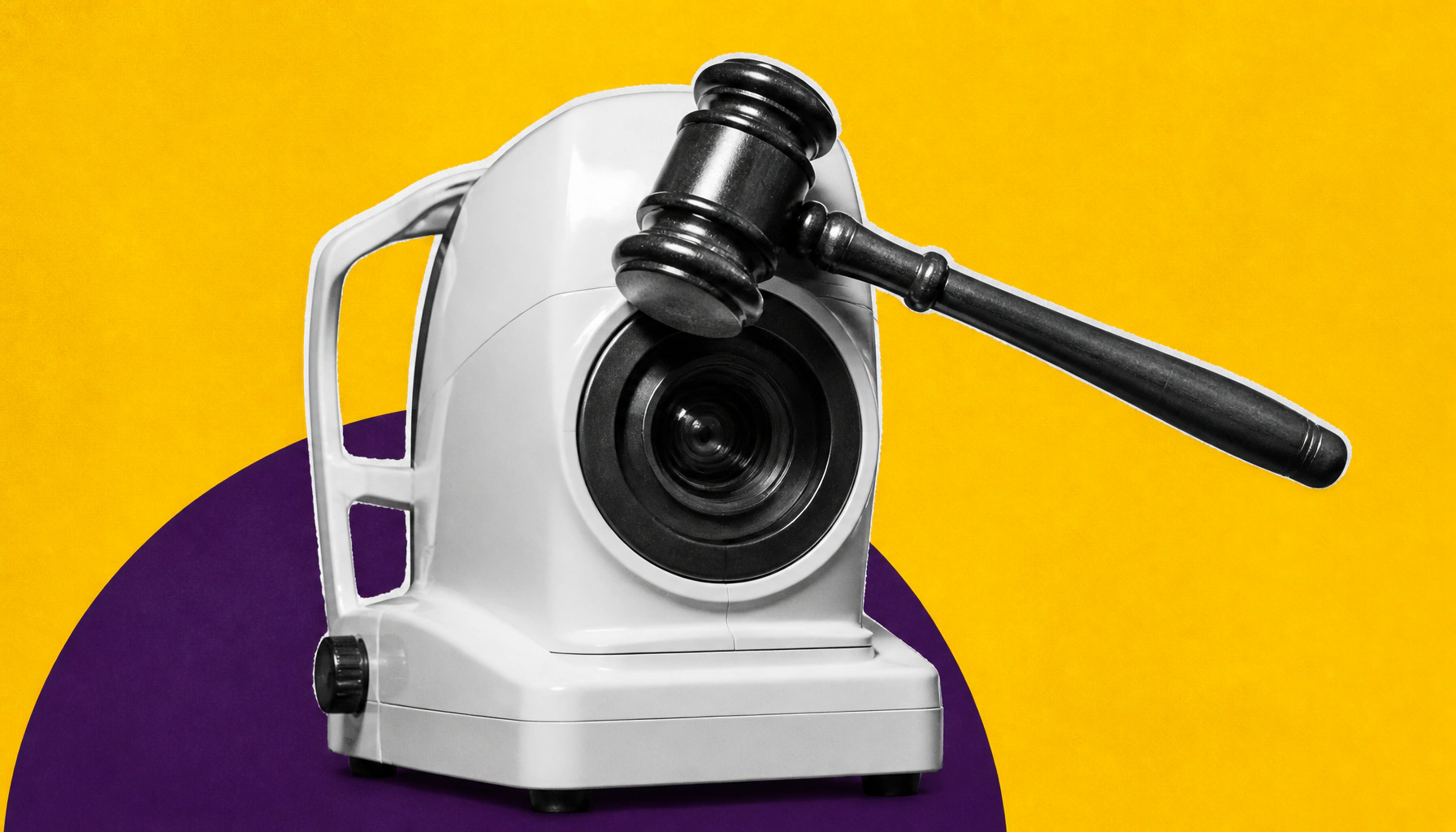 FDA greenlights AI tool to catch diabetic eye disease earlier